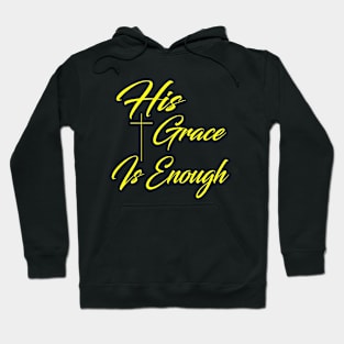 christian Hoodie